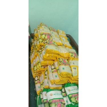 

gula pasir ROSEBRAND 1kg