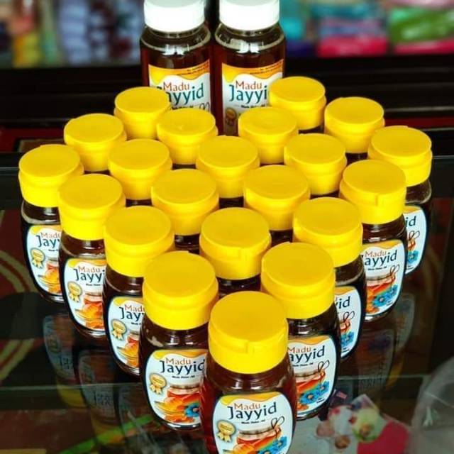 

MADU JAYYID