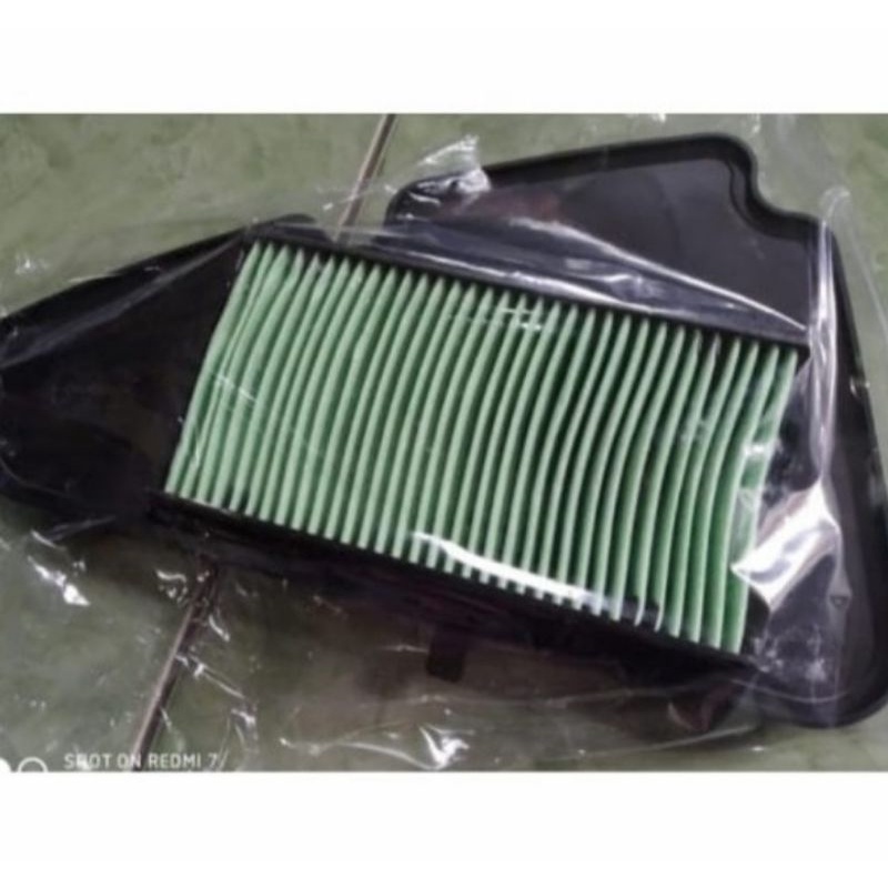 FILTER UDARA BUSA HONDA GENIO