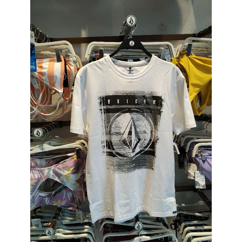 Baju Volcom MSF Original sale