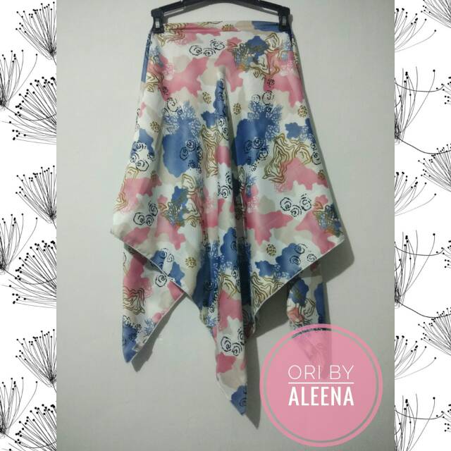 Maxmara Square aleena