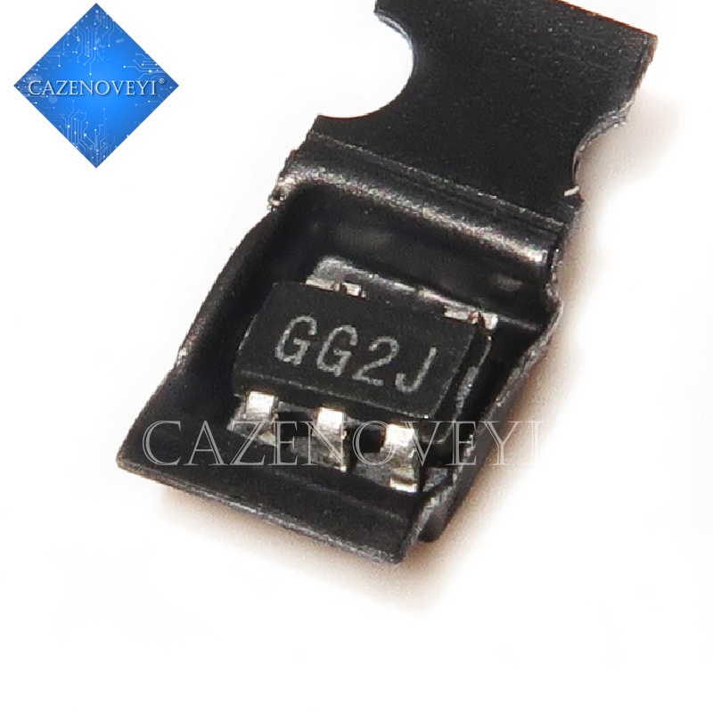 10pcs Ic Lc3406Cb5Tr Lc3406 Sot-23-5