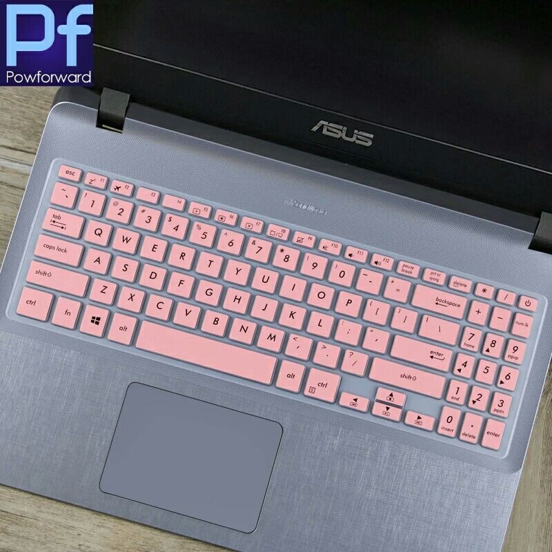 Cover Keyboard Protector Laptop S15 A507 F560 X560