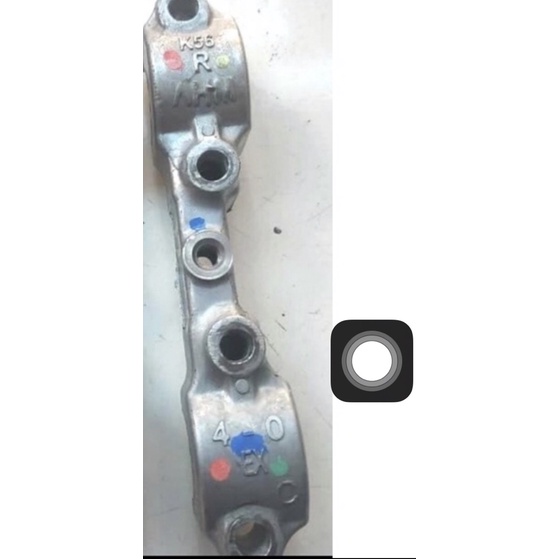 rumah tutup noken as lakopan sonic 150 new cb150 led bagian EX