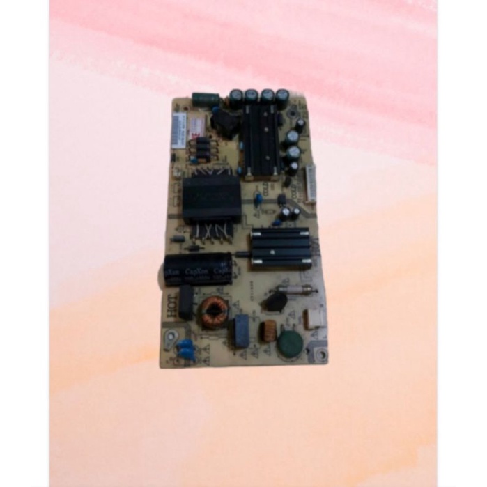 PSU - POWER SUPLAY SHARP LC 43LE2851 - 43LE 285 I