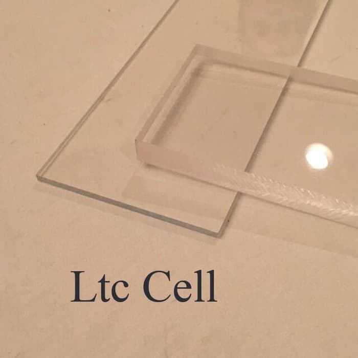 

rtc Acrylic Bening 2mm 30x60cm Akrilik Lembaran Potong Laser