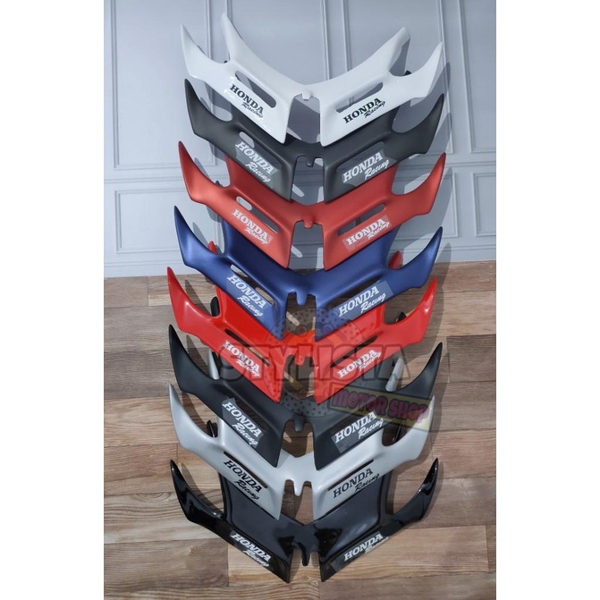 Winglet Vario 150 / 125 New 2018 2019 Variasi Motor Vario A85