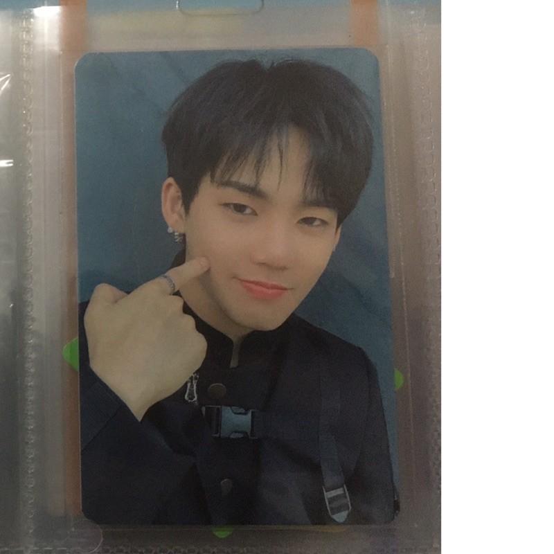 photocard treasure hyunsuk mashiho jaehyuk chapter 2, 3 & full album