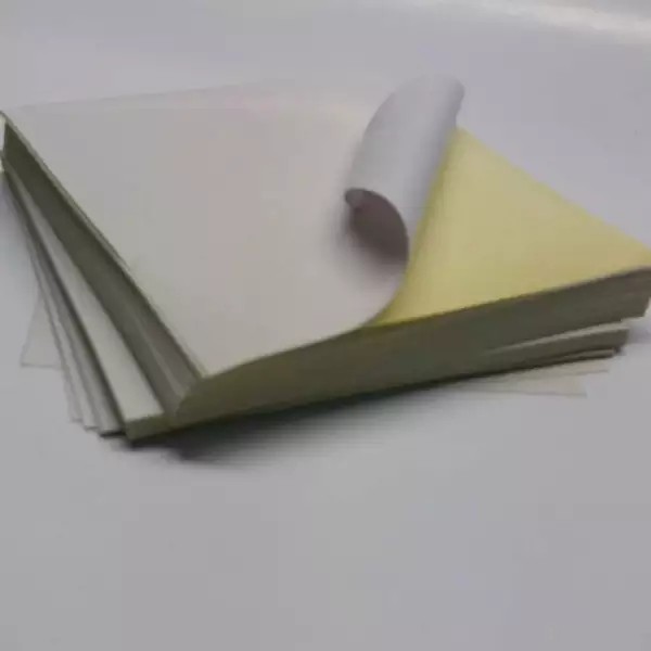 

sticker chromo lintec sticker glossy lintec sticker licin mengkilap ukuran A4 isi 50 sheet