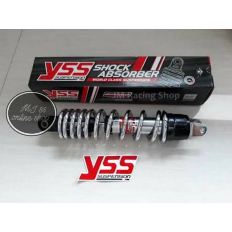 Shock YSS New Pro ZR Mio,Vario,Beat,Scoopy,Xeon,Vario 125/150, Dll