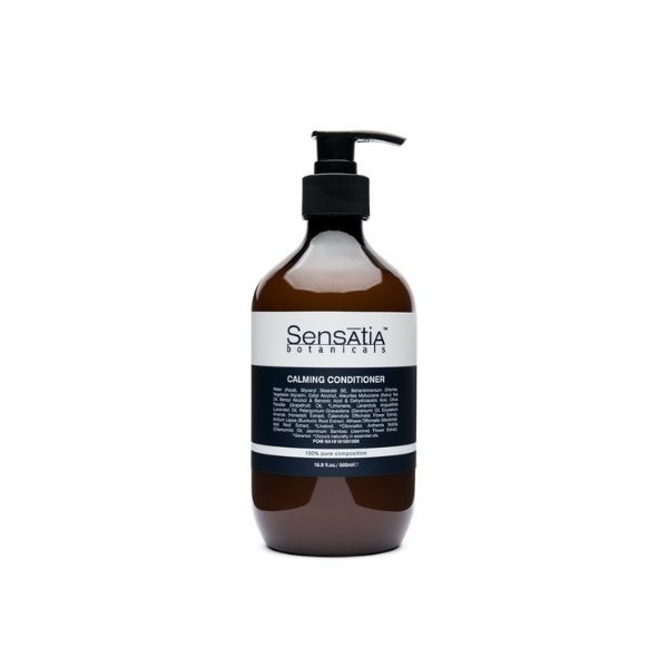 Sensatia Botanicals Calming Conditioner - 500ml