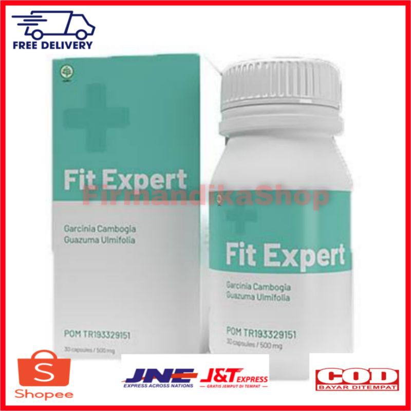 FIT EXPERT ASLI PELANGSING BADAN HERBAL - OBAT FIT EXPERT ASLI 100% ORIGINAL MANJUR TERBUKTI AMPUH
