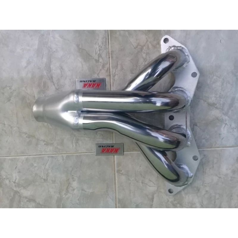 Header honda stream 41 pendek KAKA RACING