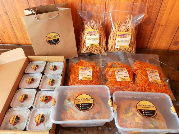 Tas Dodol Anyam - Tas Anyam - Tempat Makanan - Souvenir Custom - Kemasan Ultah - Souvenir Pernikahan