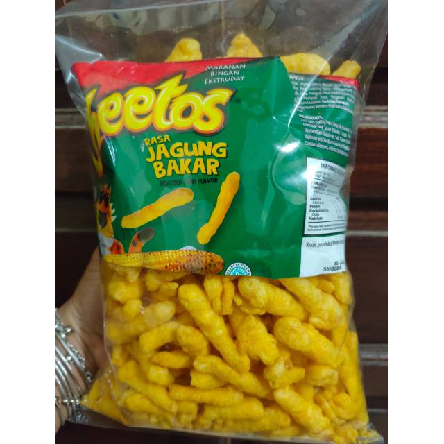 

Chiki cheetos 250gram