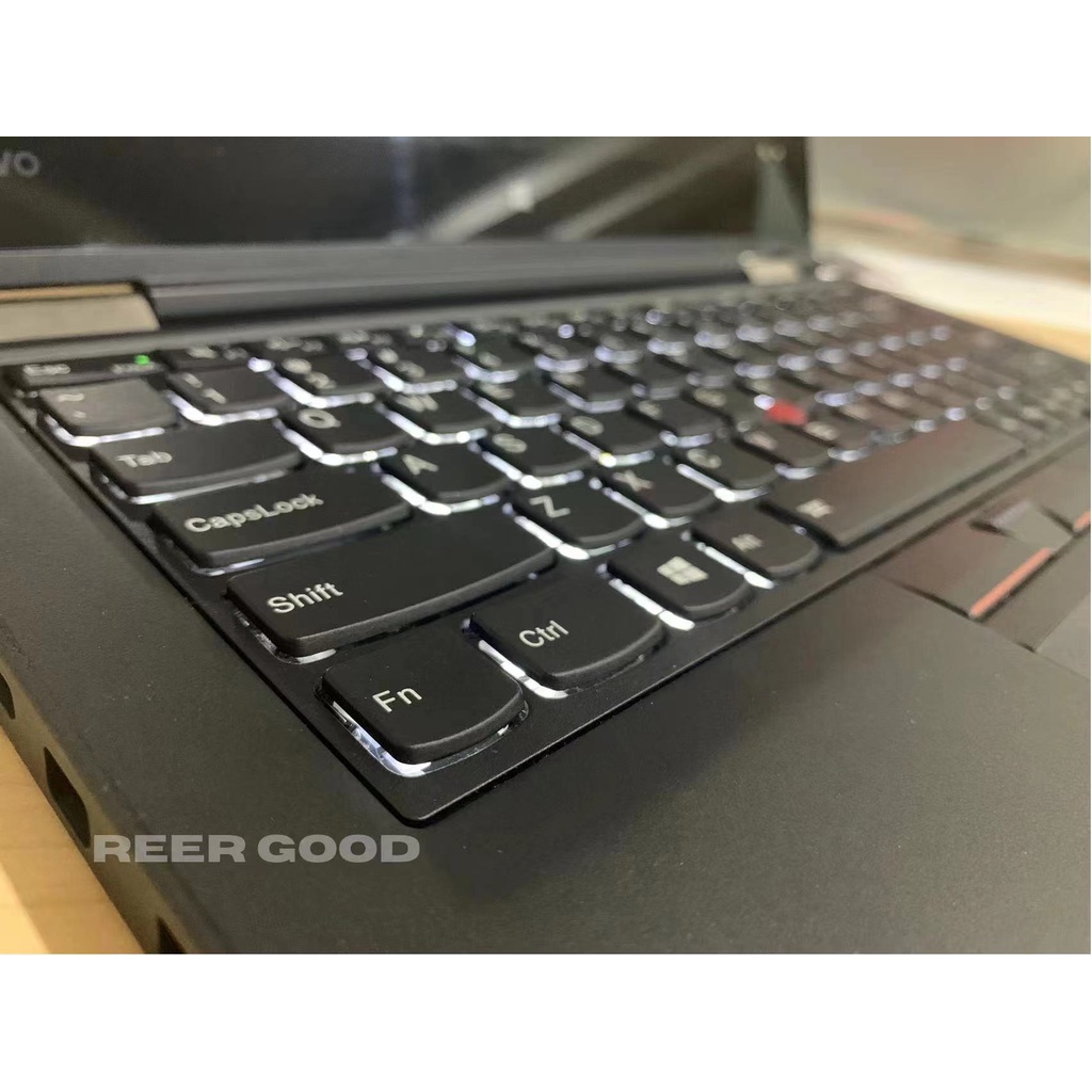 Laptop Lenovo Thinkpad Seri Yoga 11E &amp; Yoga 12 &amp; Yoga 260 &amp; Yoga 370 Touch Screen Like New