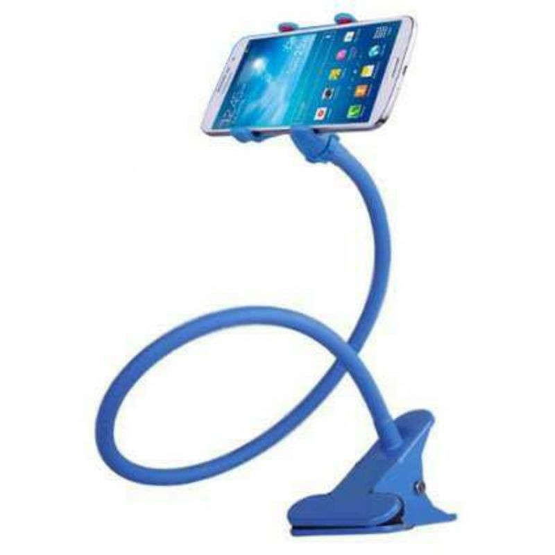 Robotsky Lazypod Mobile Phone Monopod Holder HP Handphone