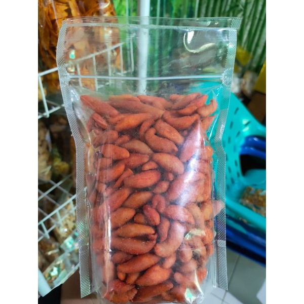 

Bidaran Pedas