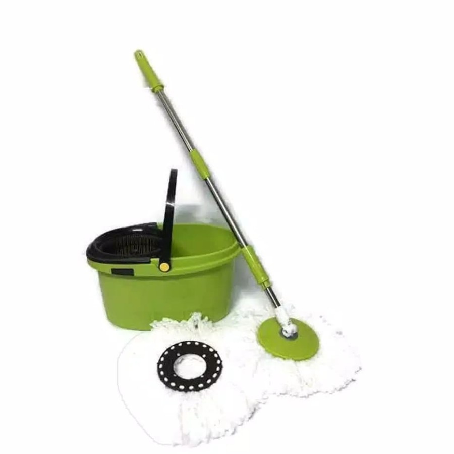 Qtech Mop Platinum/Pel Mop