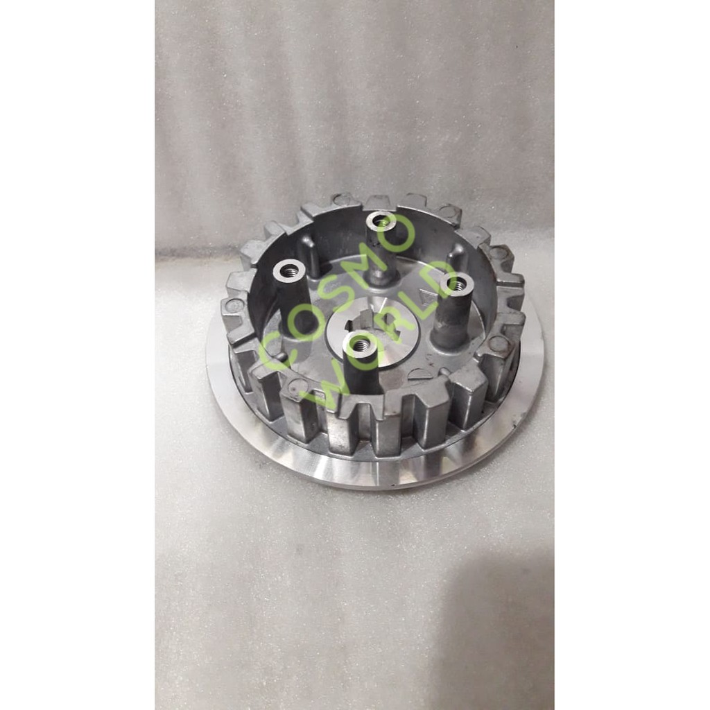 Kaki 4 kopling fiz/fizr