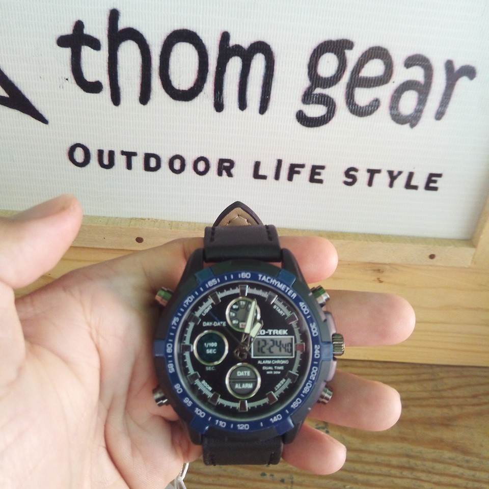 Cotrek Adventure Caco 0060 Cross Over Jam Tangan Outdoor Thomgear Paiton Probolinggo