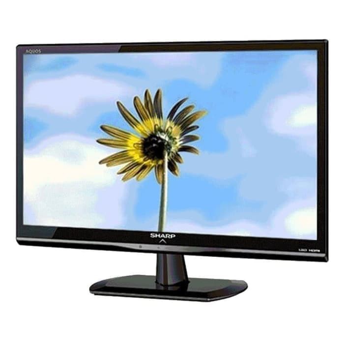 Sharp LED 24 Inch LC-24SA4100i (24 inch)