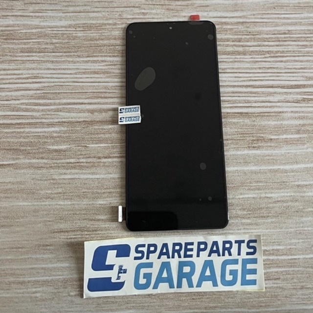 LCD TOUCHSCREEN XIAOMI POCO F4 ORIGINAL