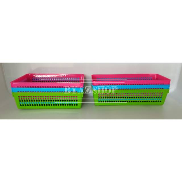 5788-5789 Keranjang Serbaguna Tabiko M-L