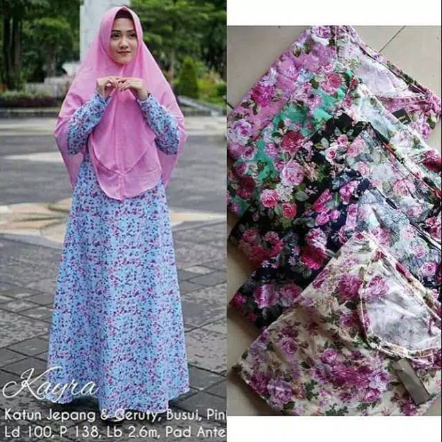 IMELDA MAXI BUSUI FRIENDLY