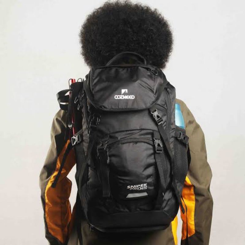 Tas Daypack Cozmeed Sniper Pro 30L
