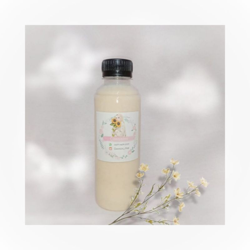 

Susu Kurma Quennisa Fresh & Healthy