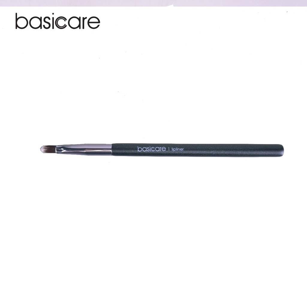 Basicare Lipliner Brush 1066B