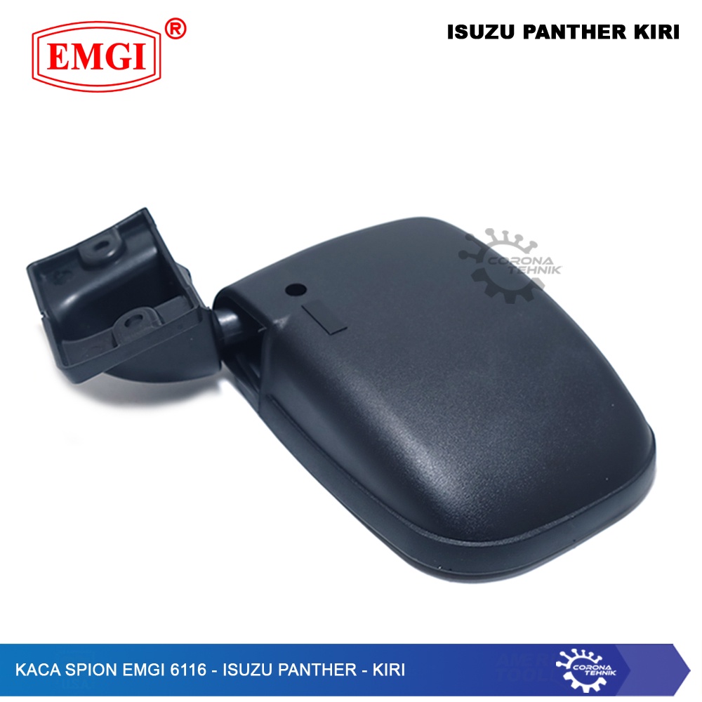 EMGI 6116 - Kaca Spion - Isuzu Panther - Kiri