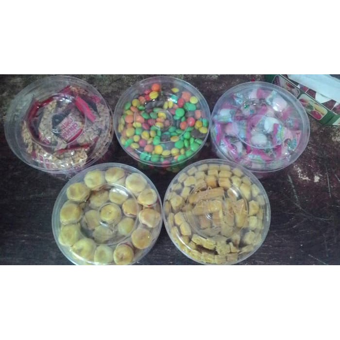 

paket parcel