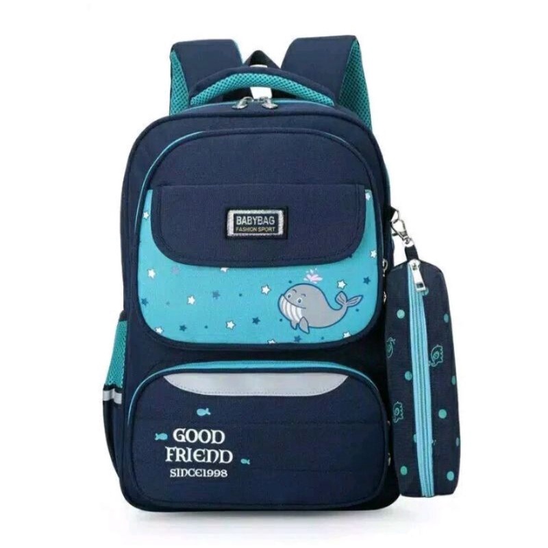 

(mochila ori)tas_sekolah_anak_PS-0055(GARUT)