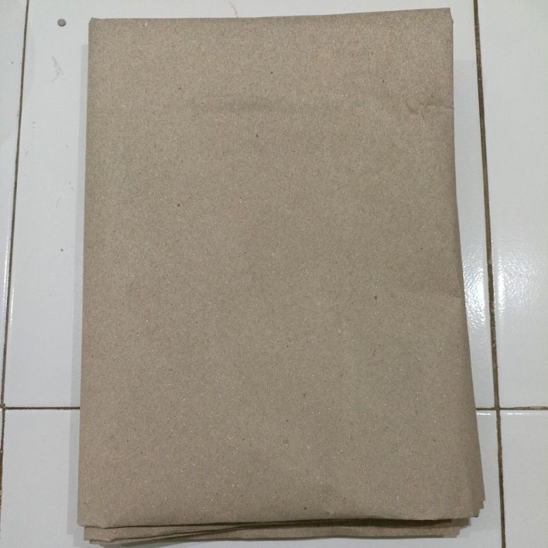 Kertas Pola Jahit 90cm x 100cm