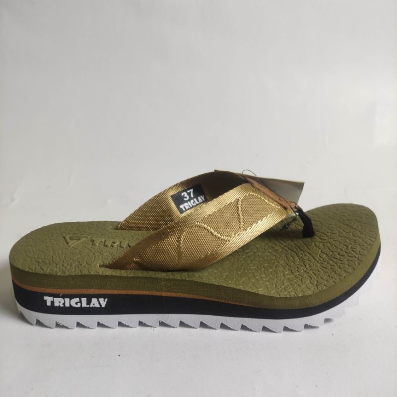 Sandal jepit Triglav Original Bilqis