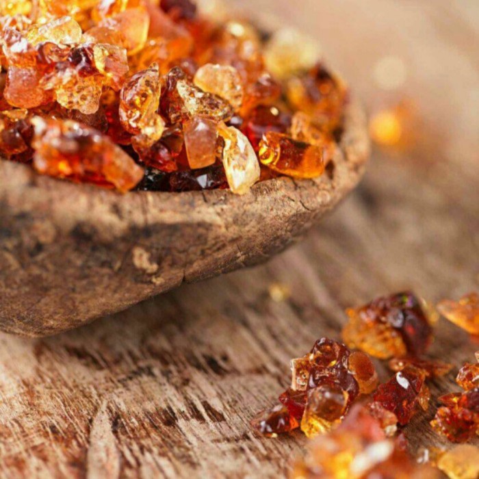 

Gum Arabic 100 % Asli Repack 500 Gram - 500gr, kerikil (BERKUALITAS)