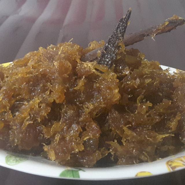 

SELAI NANAS BY INDEZH