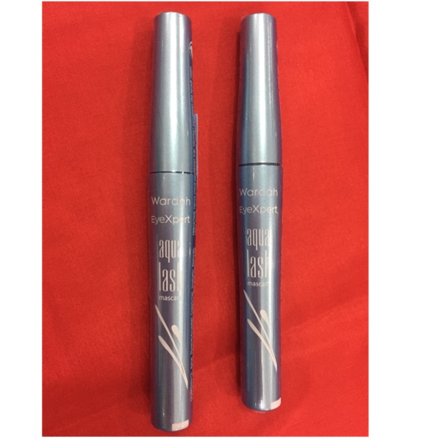 WARDAH AQUA LASH MASCARA 16 GR