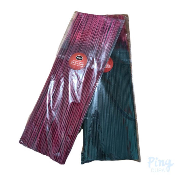 Dupa Hio Kyai Semar Dadi Ratu 300 gram