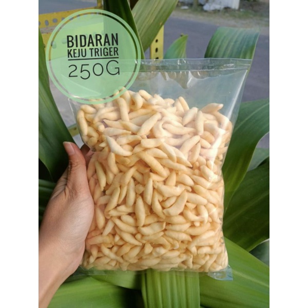 

bidaran keju