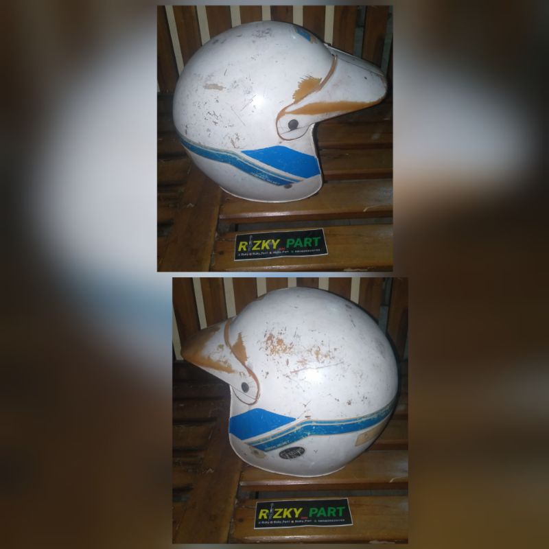 helm GL Series original