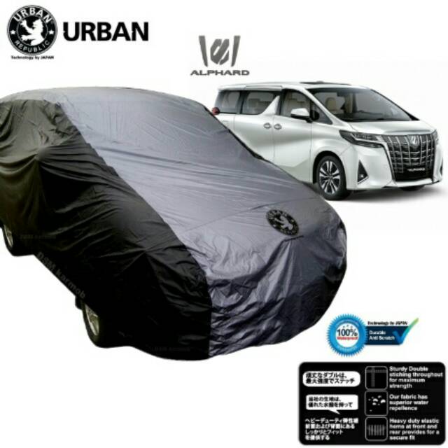 Urban cover mobil