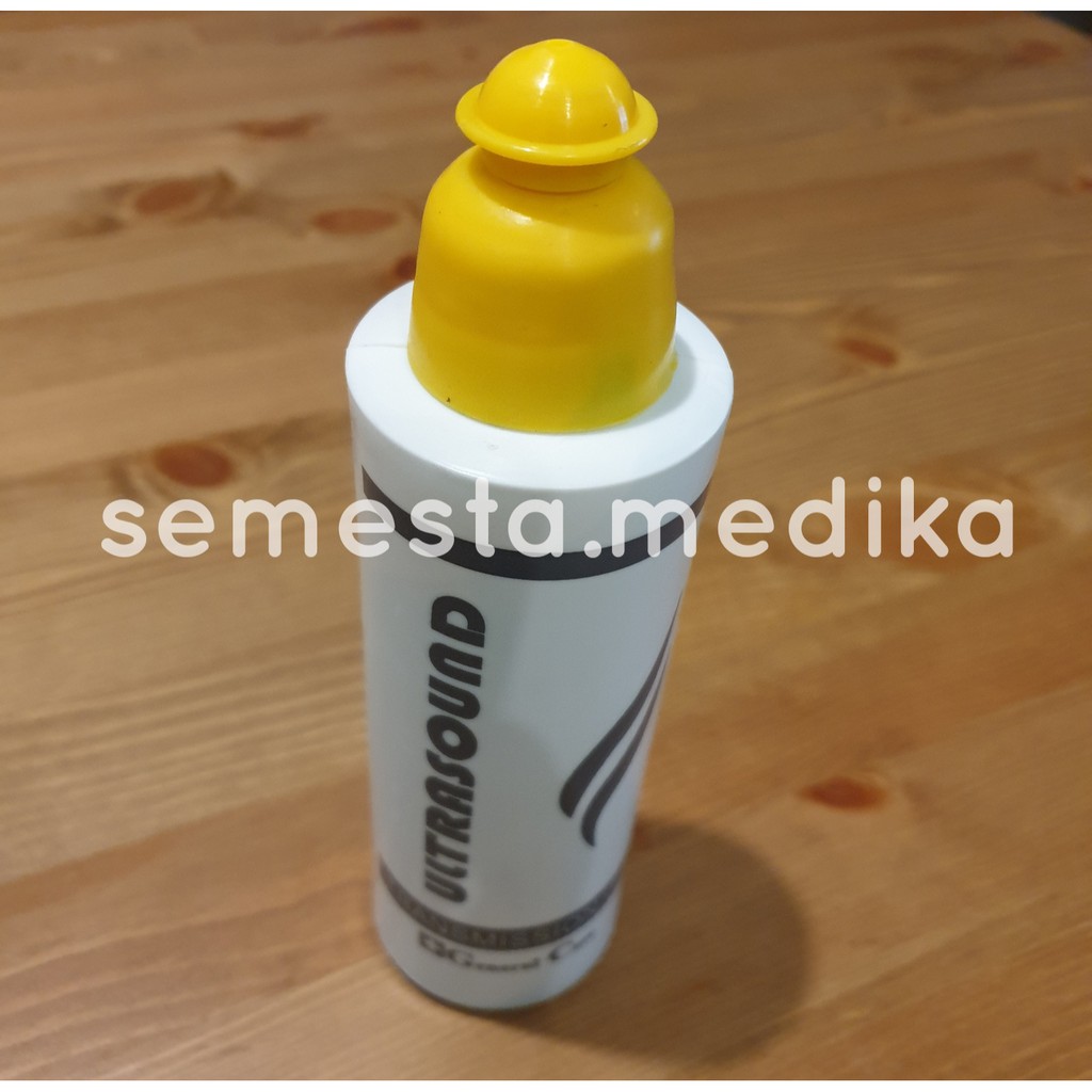 ULTRASOUND GEL / GEL ULTRASOUND DOPLER USG / US GEL / GEL USG