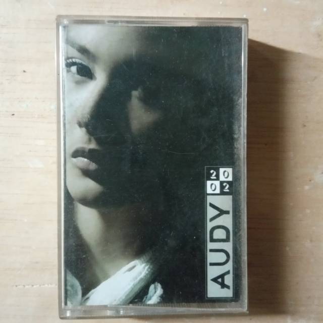 KASET PITA AUDY