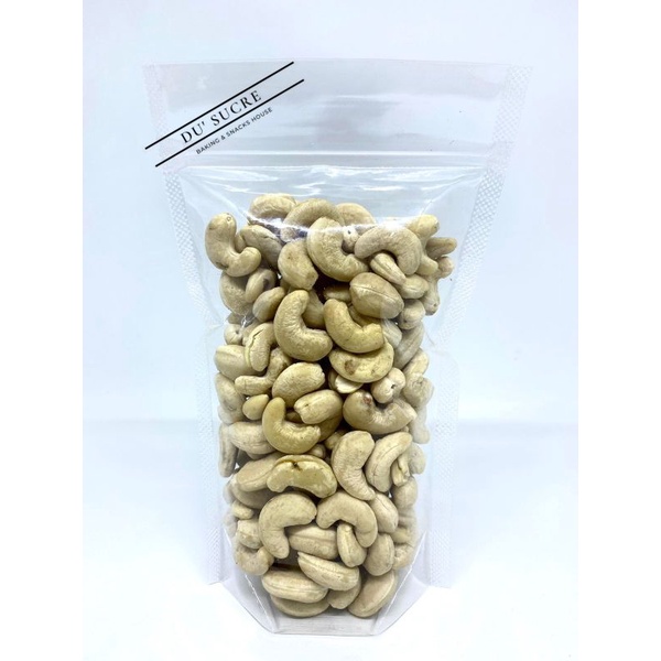 

Kacang Almond 1/4 kg