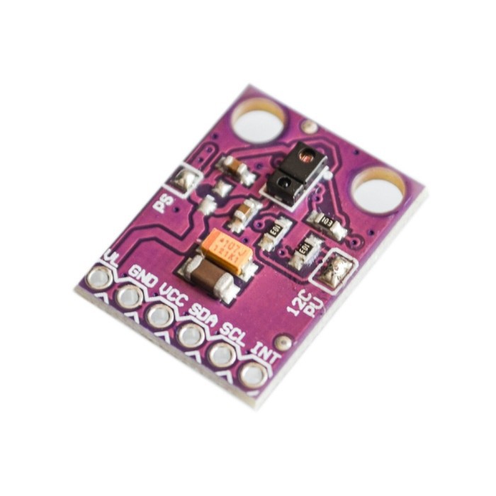 Modul APDS 9960 GY-9960 Proximity Ambient RGB Gesture Sensor Board