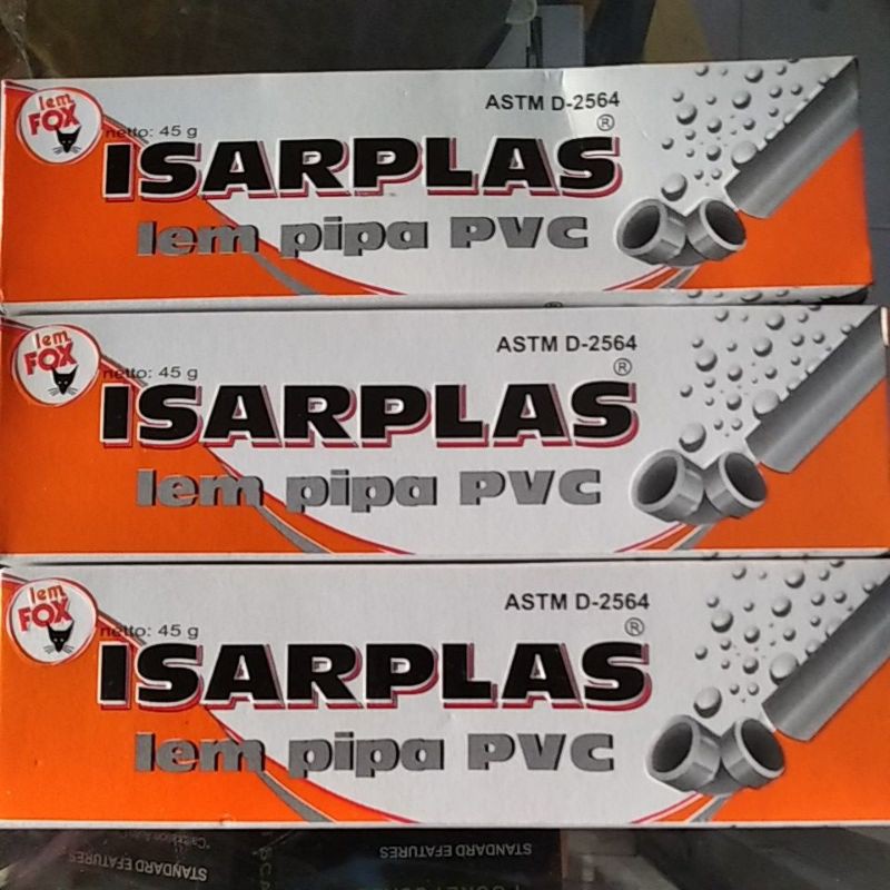 

lem pvc ISARPLAS