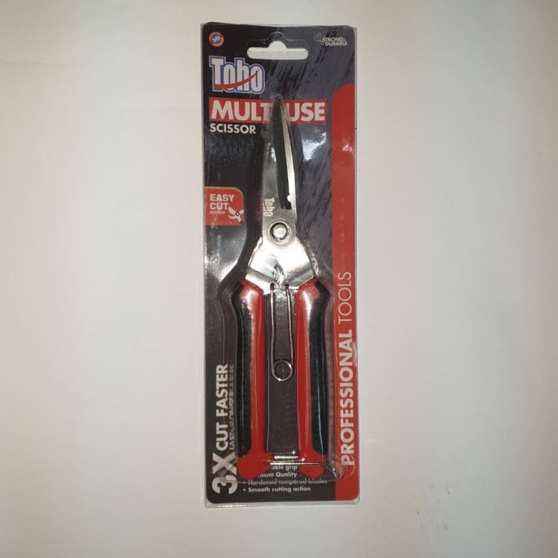 

Gunting multiuse scissor Toho